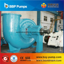 Flue Gas Desulfurization Slurry Pump for Sale